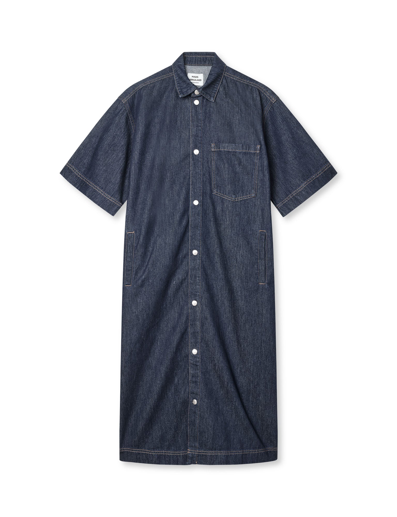 cosy-denim-violet-dress-dark-indigo_1.jpg Cosy Denim Violet Dress, Dark Indigo