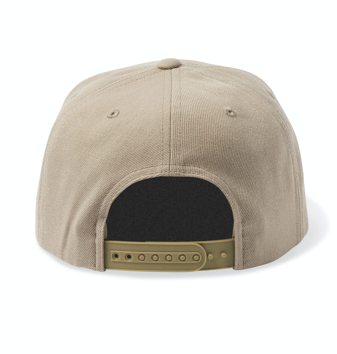 Stinger MP Snapback Cap - Sand