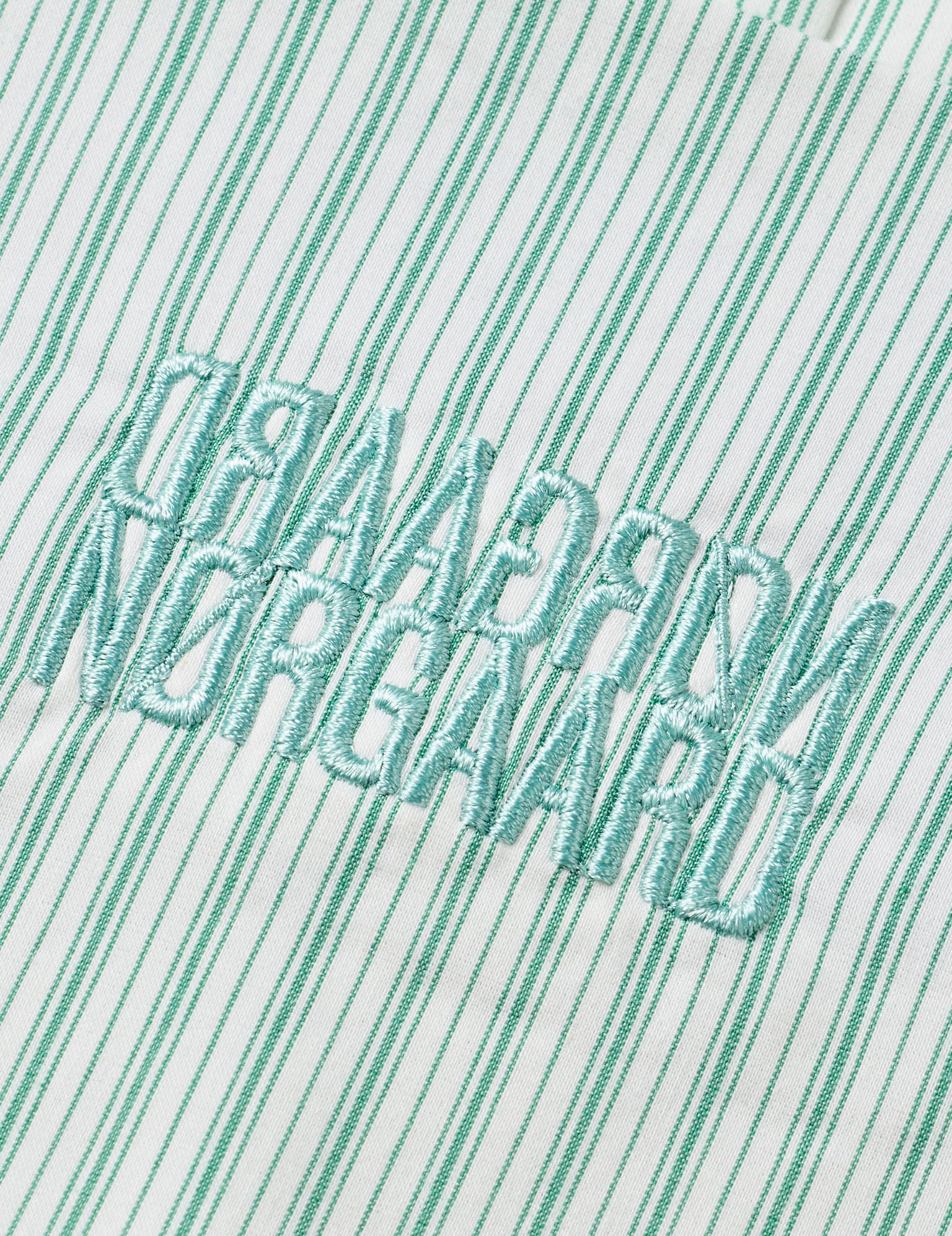 poplinda-dana-shirt-pinstripe-verdant-green_2.jpg Poplinda Dana Shirt, Pinstripe/Verdant Green