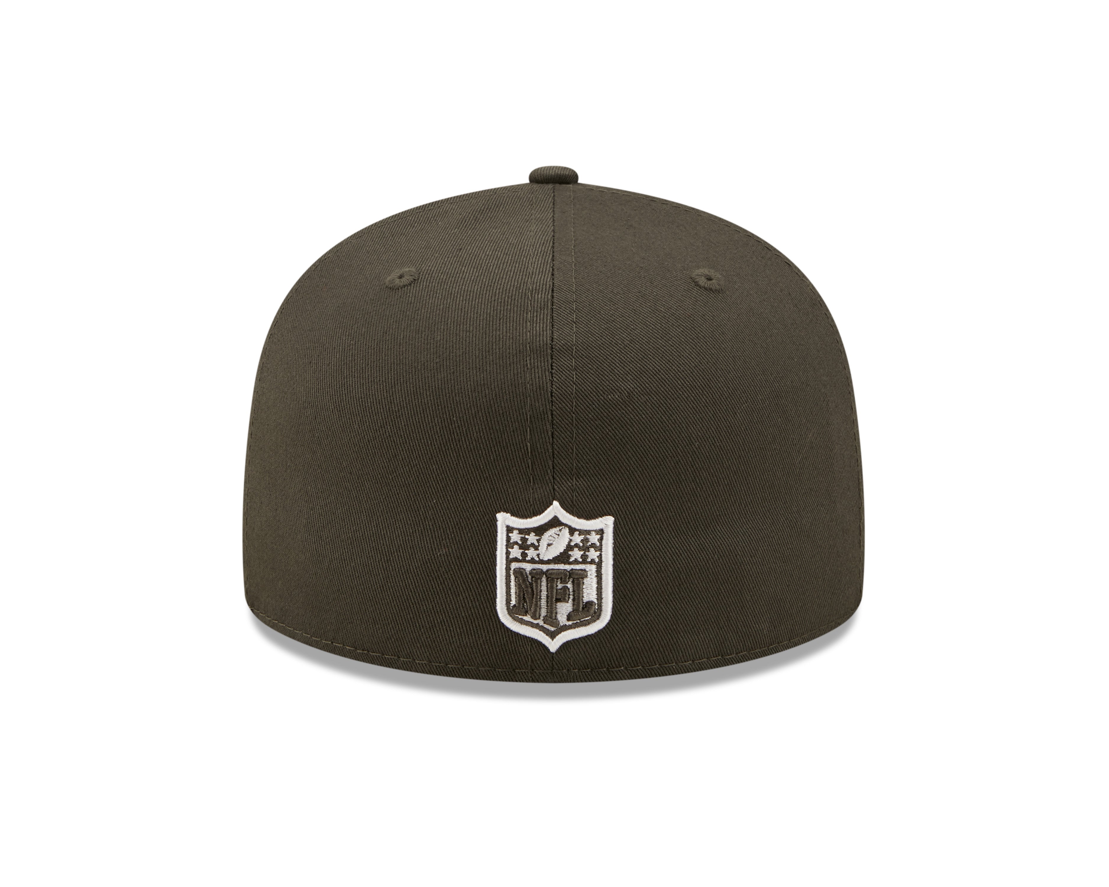 Side Patch 59Fifty Fitted Cap Tampa Bay Buccaneers - Dark Grey Online Hot Salg