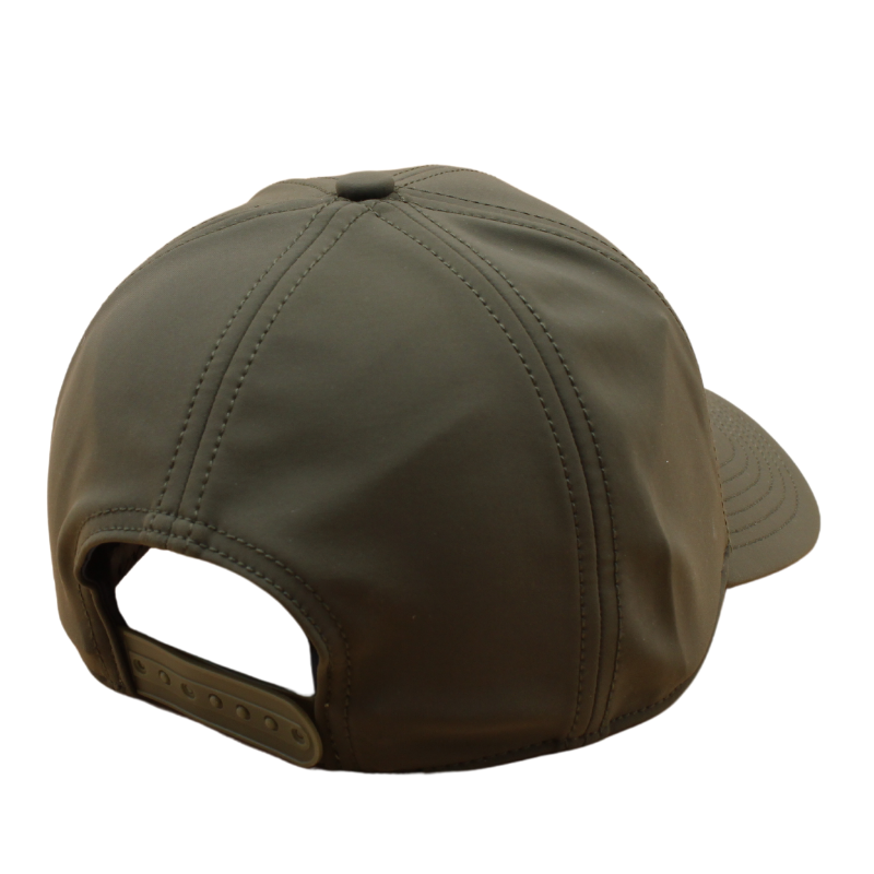 Stetson - Baseball Cap Sunset - Olive