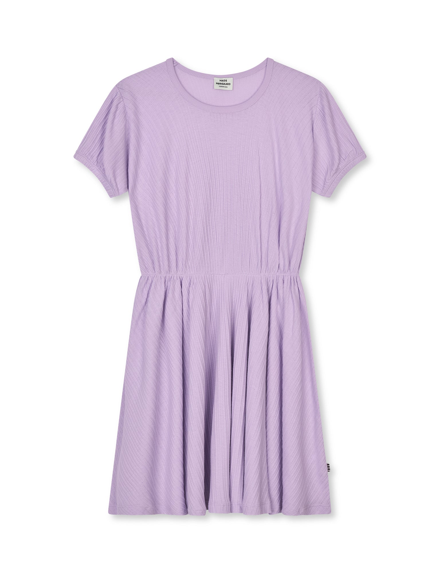 Pointella Dalia Dress, Orchid Petal på udsalg