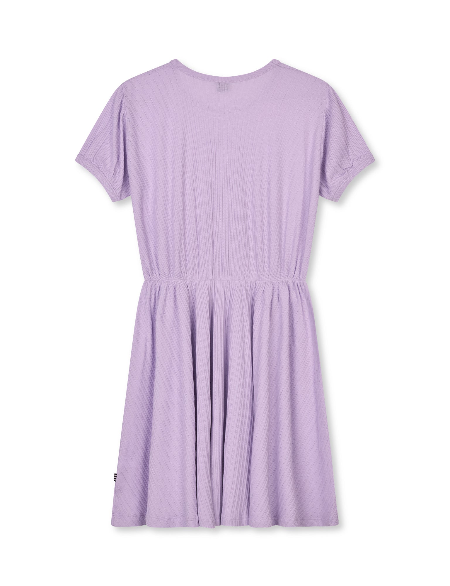 Pointella Dalia Dress, Orchid Petal på udsalg
