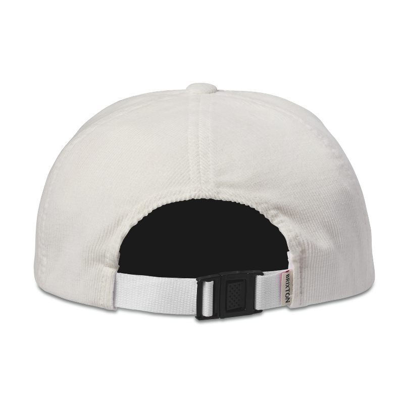 COCA COLA GOOD DAY HP Cap - White