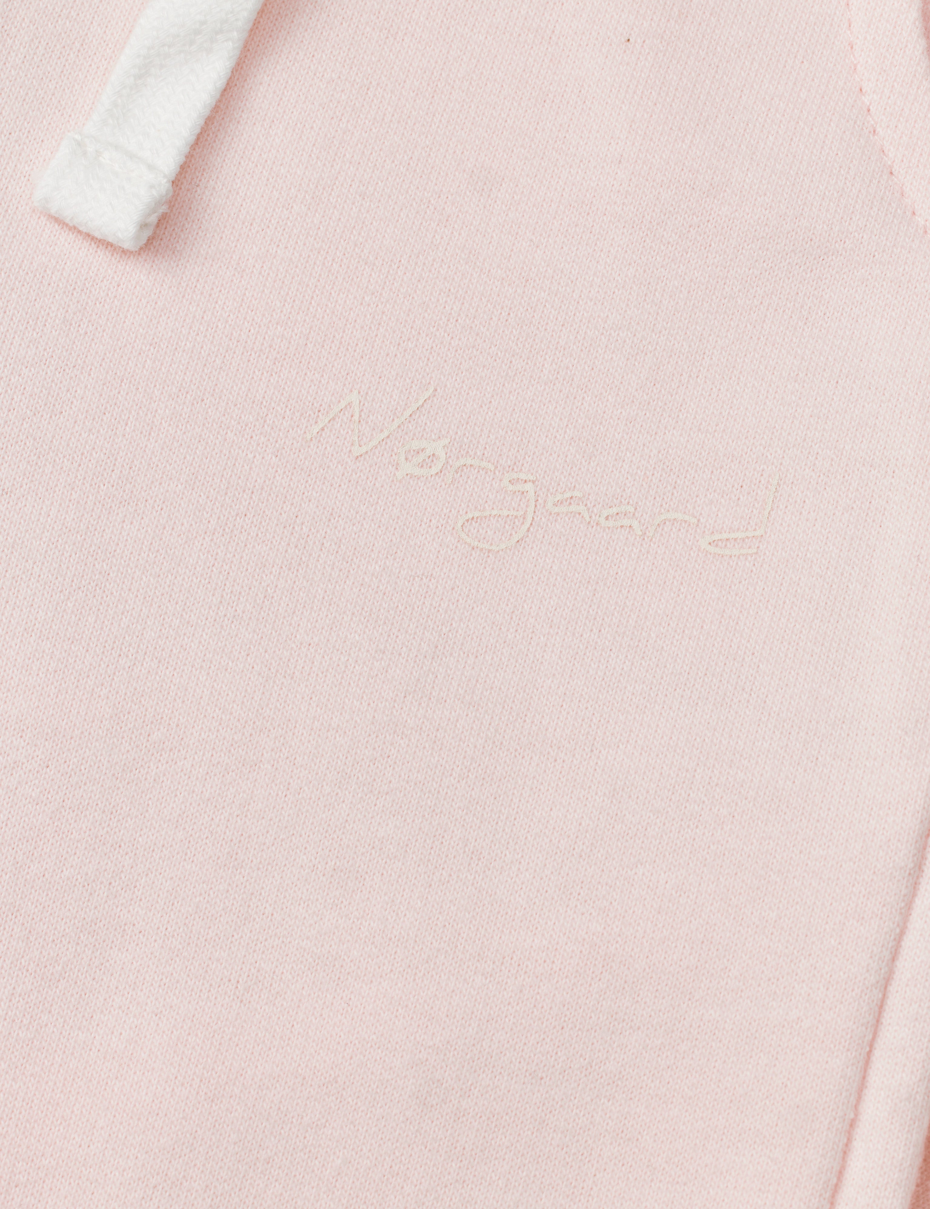 Soft Sweat Pavo Pants, Heavenly Pink
