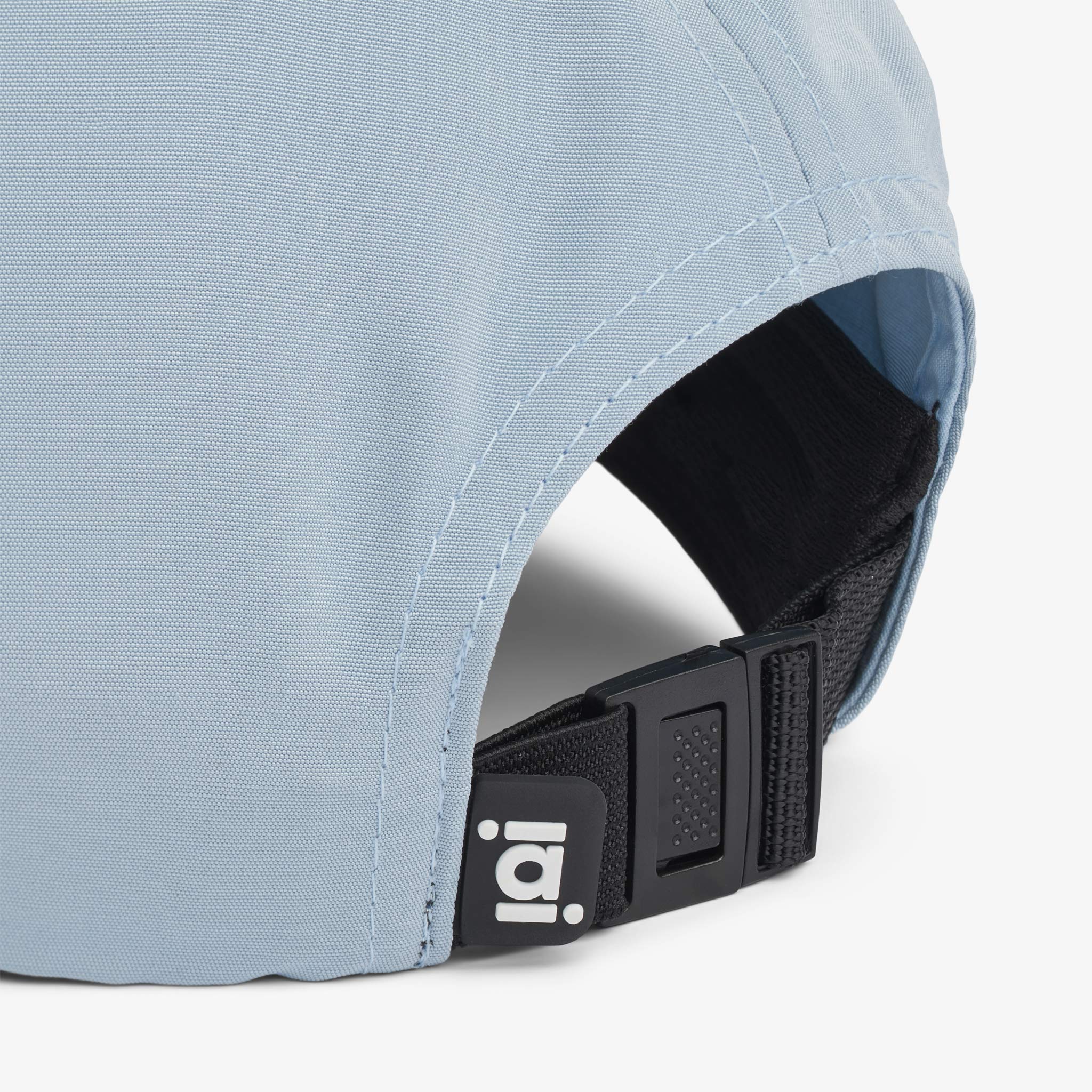 Actiivate - FIERCE Soft Baseball Cap - Pale Blue