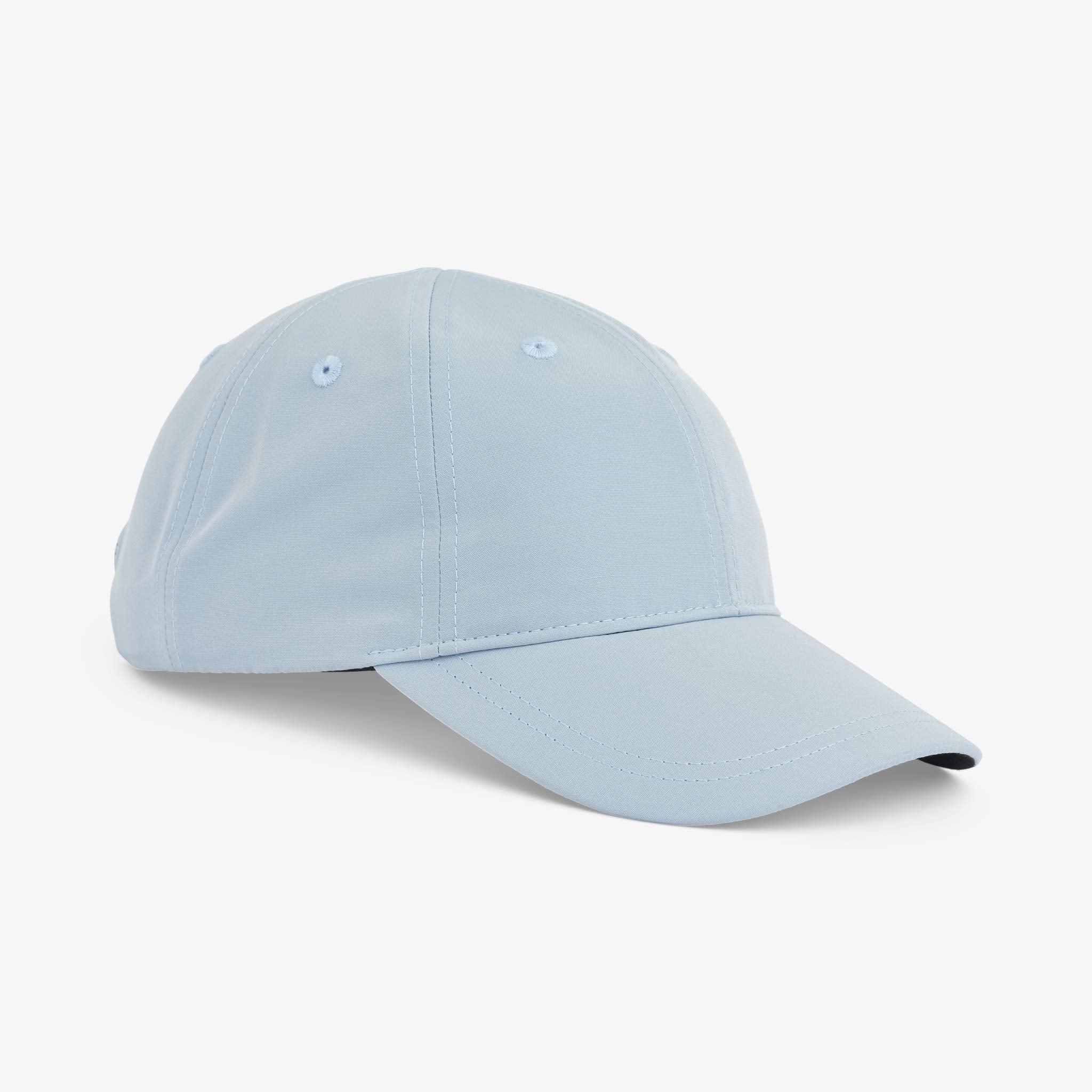 Actiivate - FIERCE Soft Baseball Cap - Pale Blue
