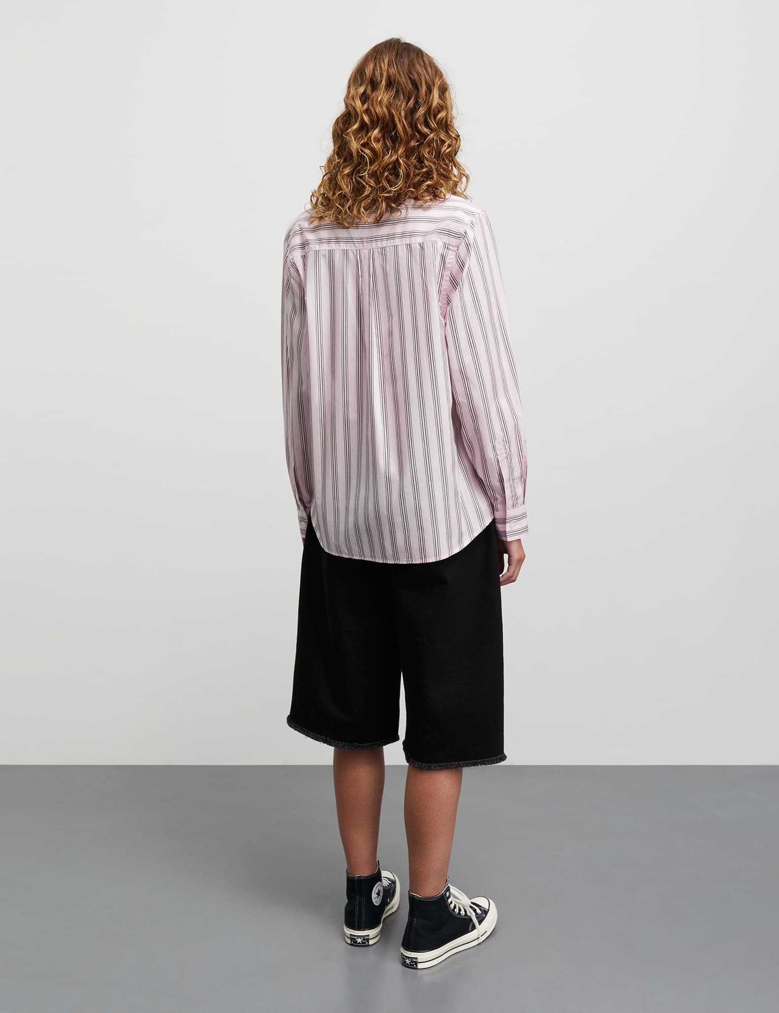 poplinda-crane-shirt-pinstripe-parfait-pink_3.jpg Poplinda Crane Shirt, Pinstripe/Parfait Pink
