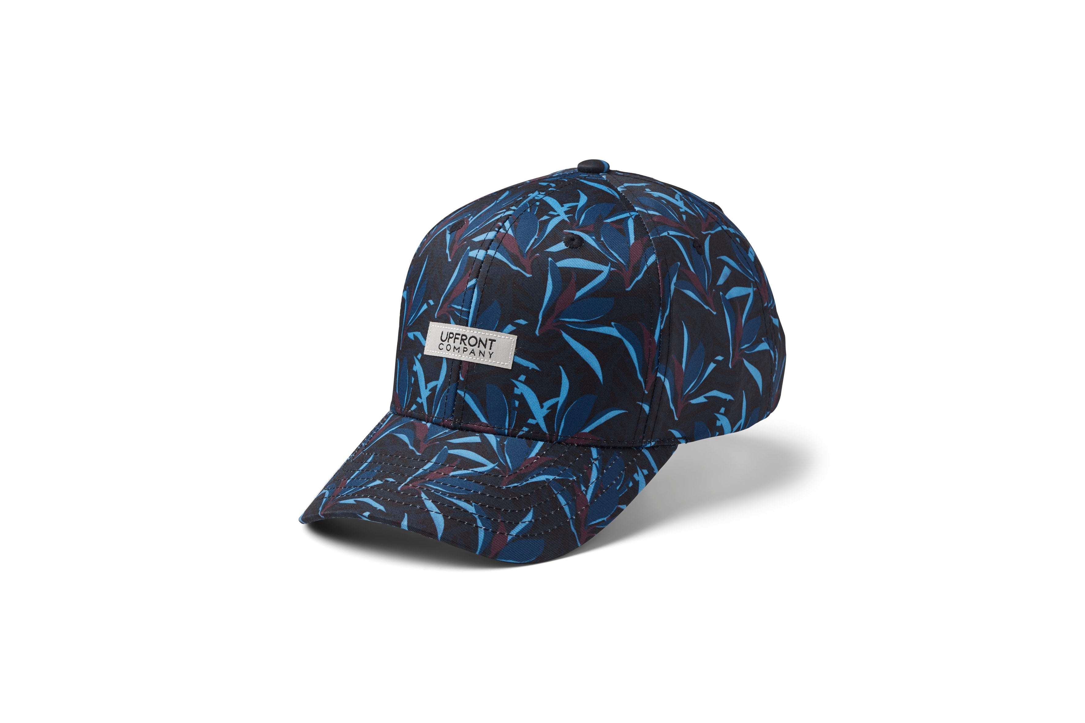 BREEZY LAB Baseball Cap - Pattern