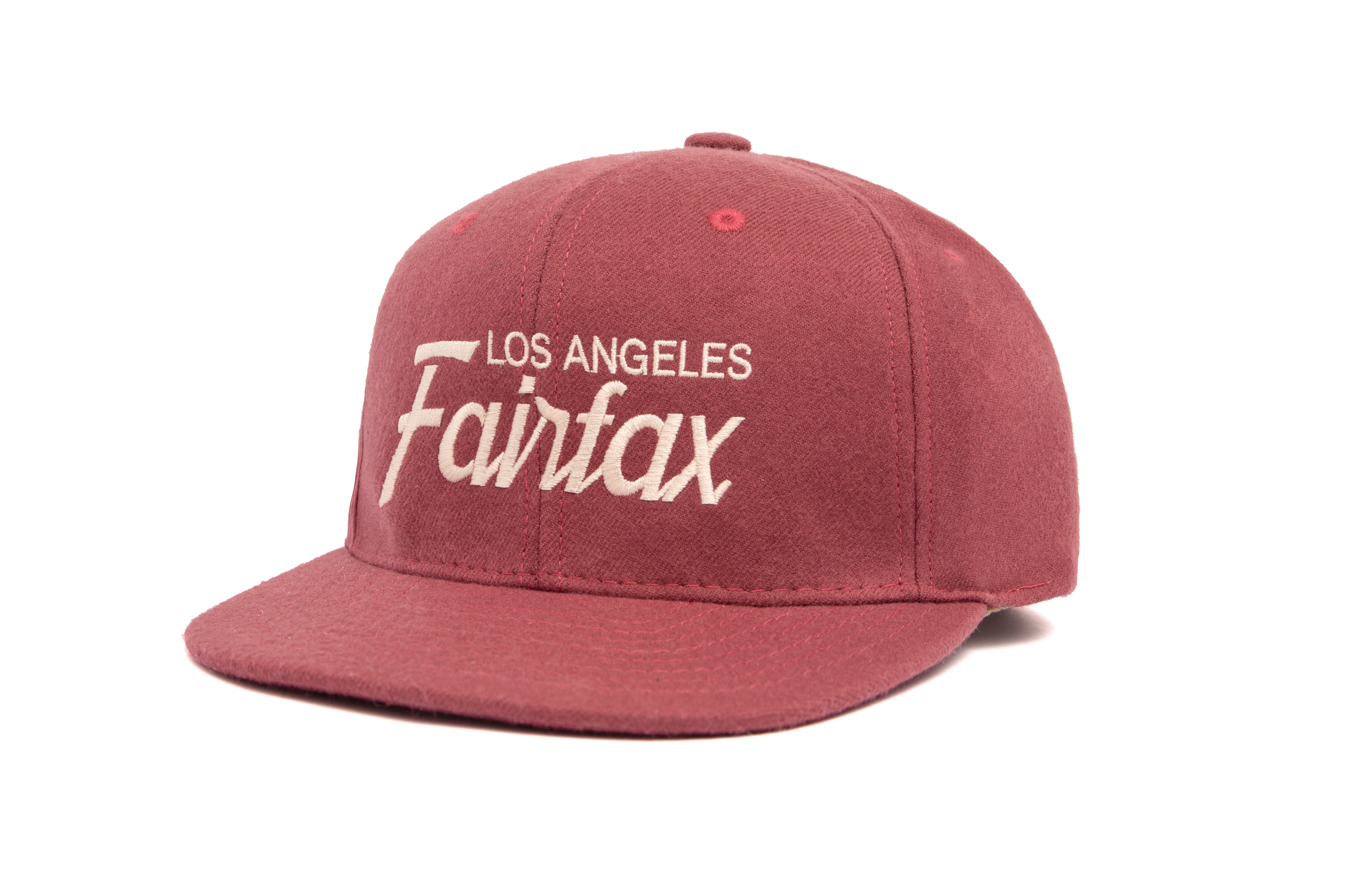 The DTC - Fairfax