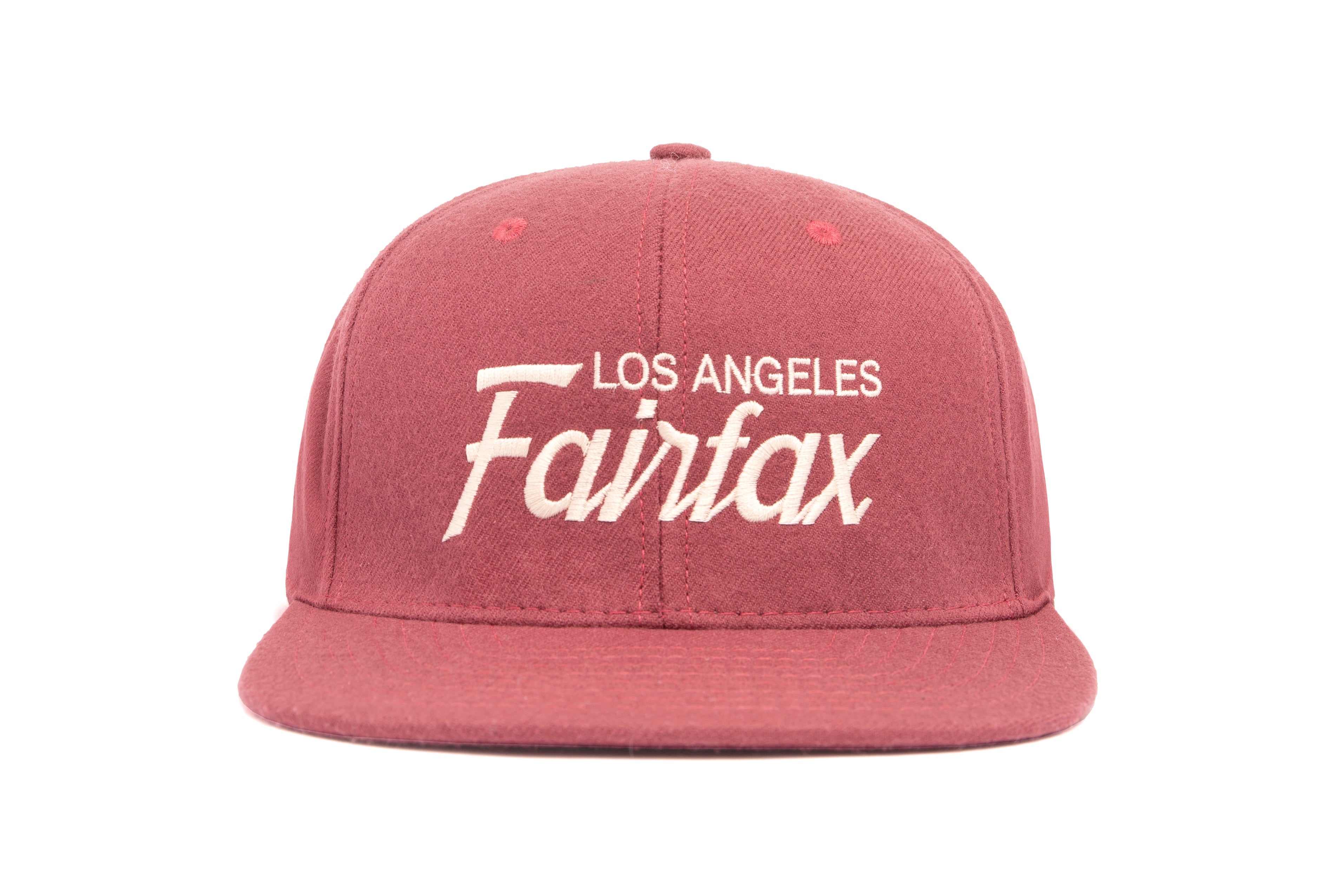 The DTC - Fairfax