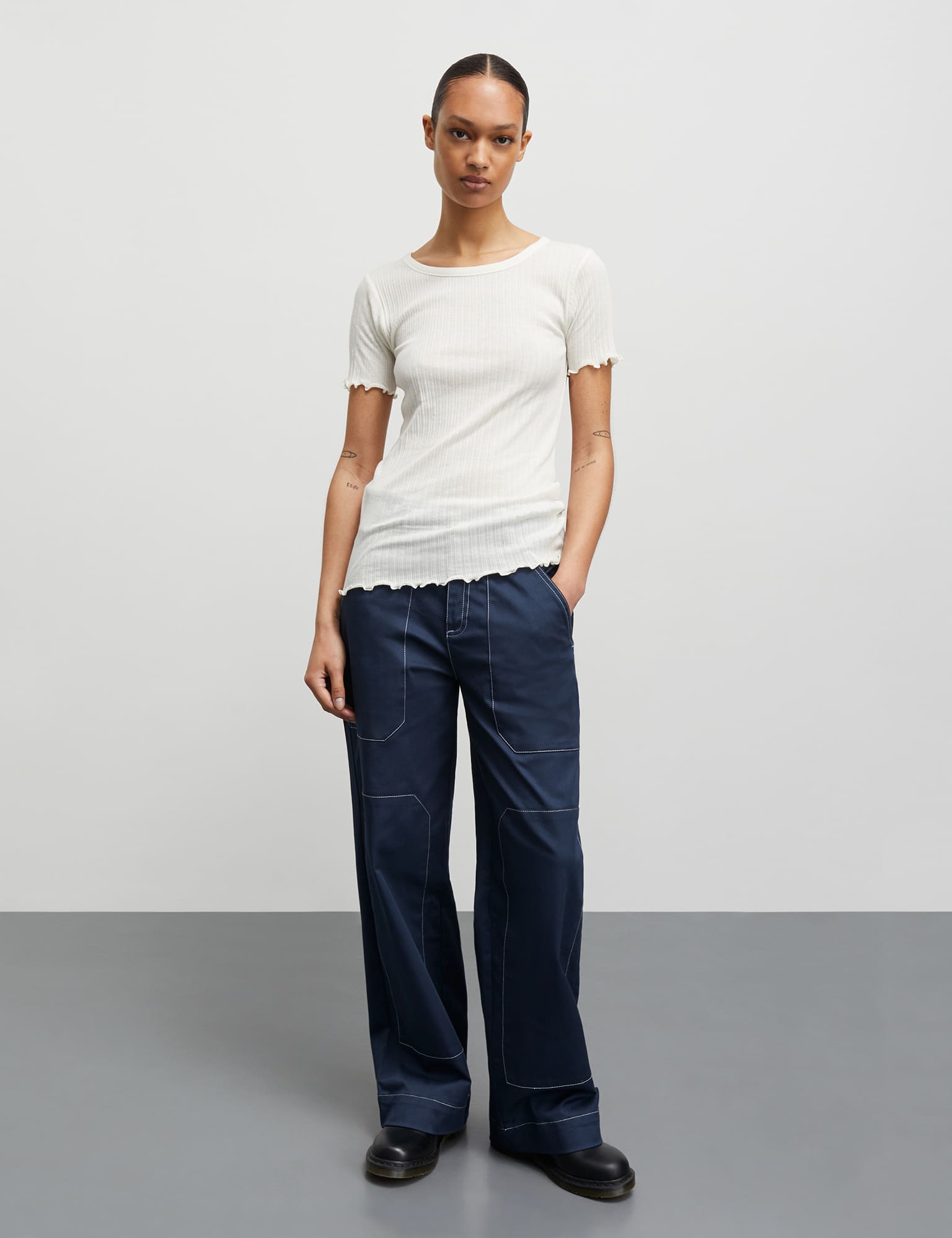 Twilla Bonnie Pants, Parisian Night Online