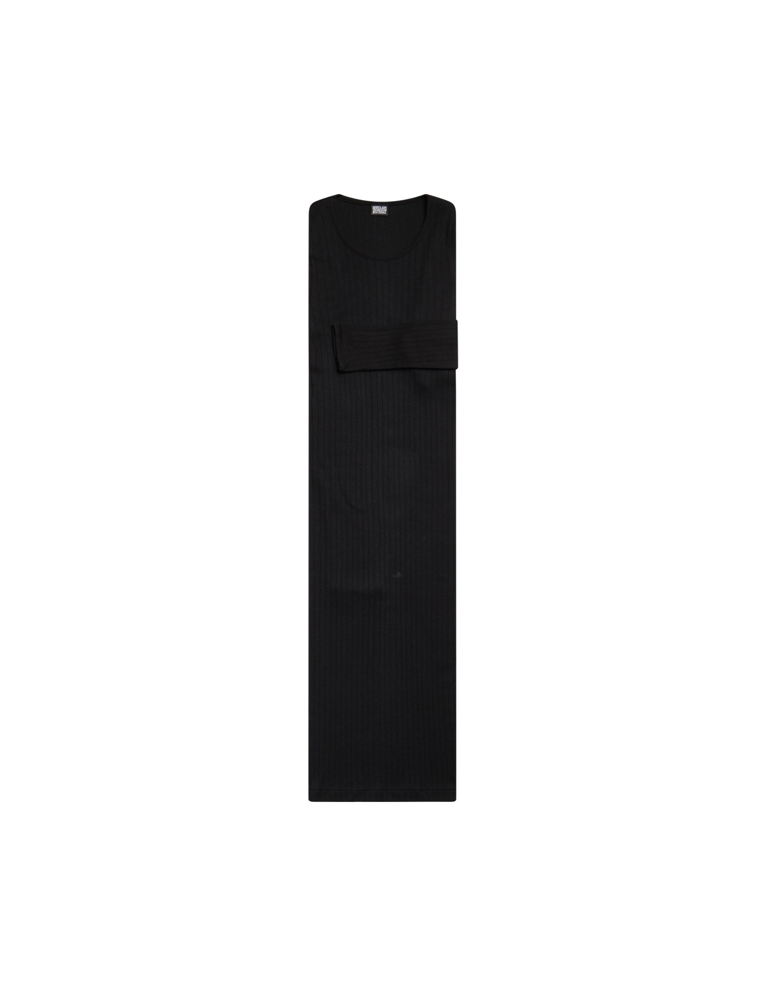 NPS John Dress Solid Colour, Black