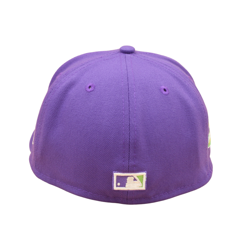 59Fifty Fitted Cap Arizona Diamondbacks CITRUS POP - VPR