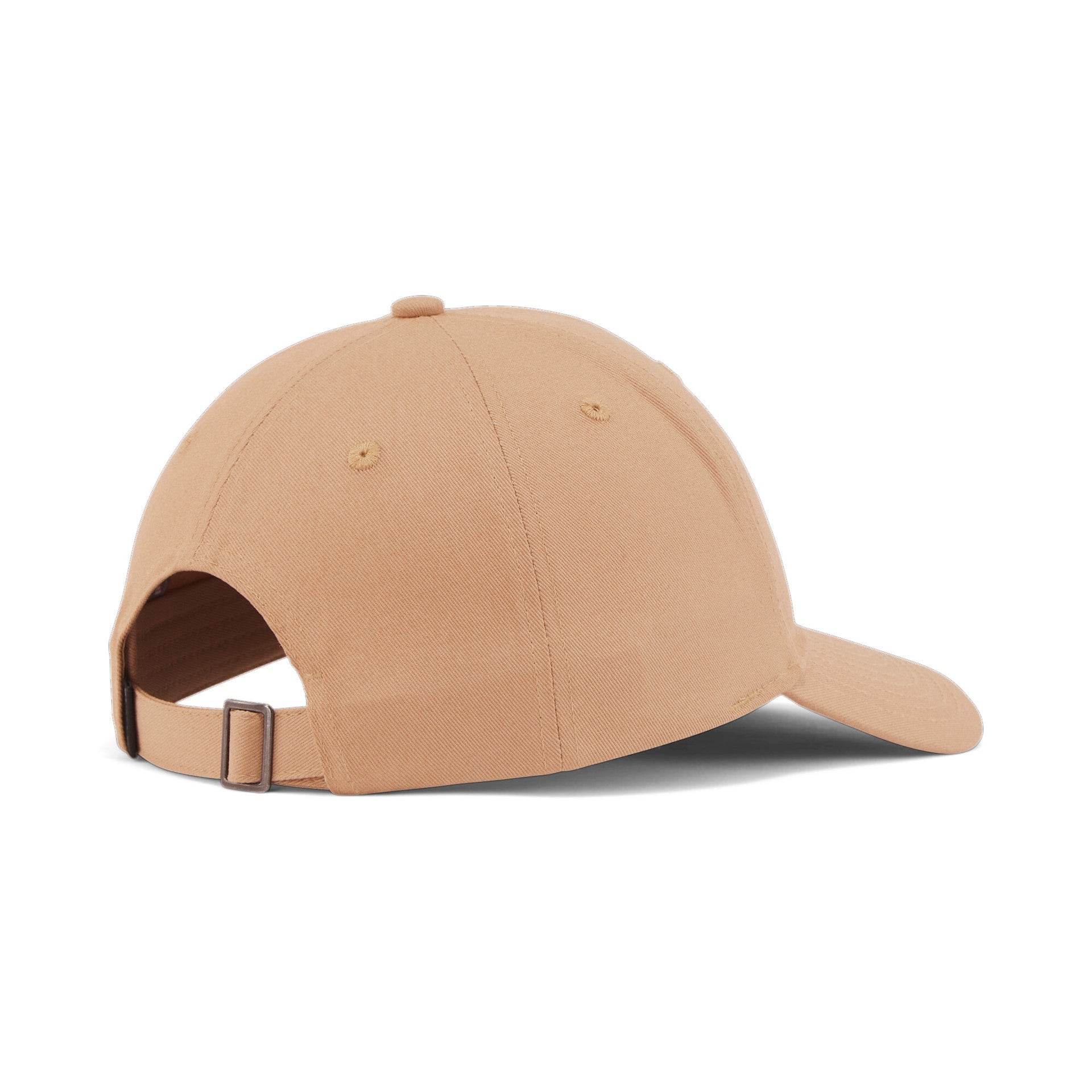 Archive Logo BB Cap - Dusty Tan