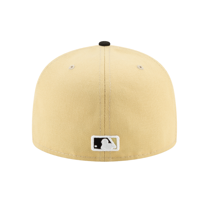 Arizona Diamondbacks 59Fifty Fitted Cap City Connection - Khaki/Sort