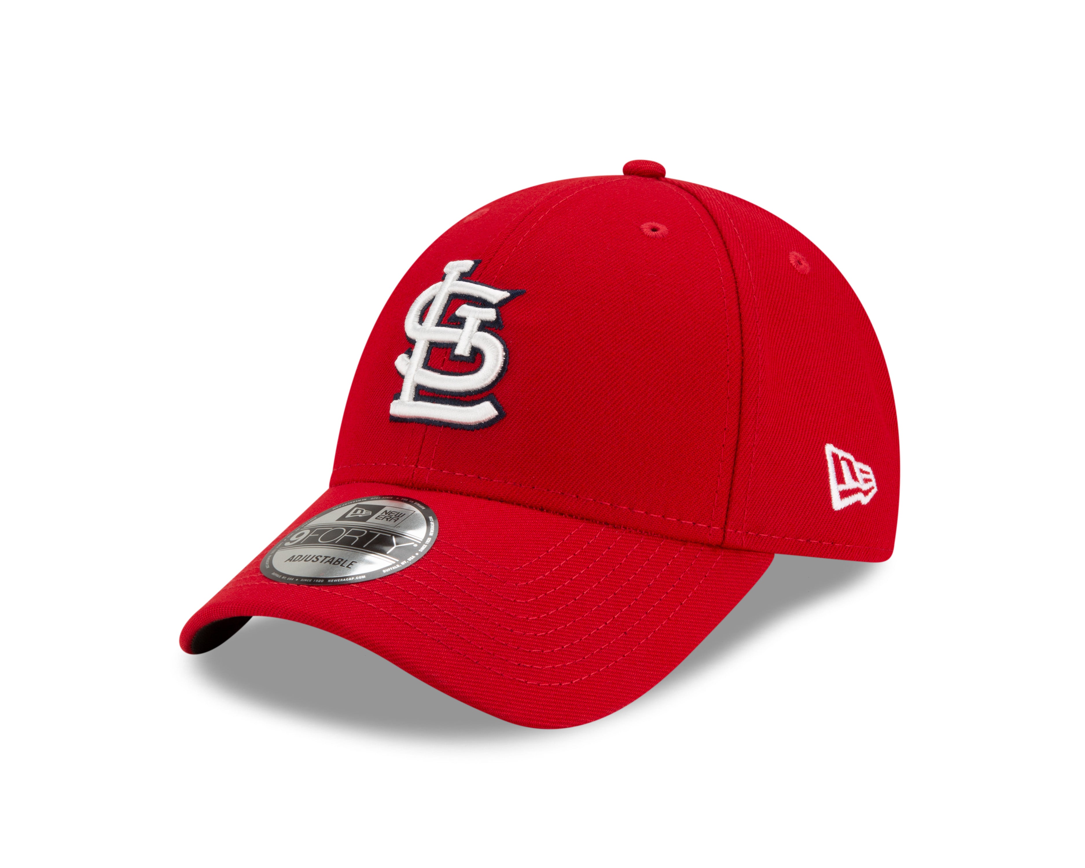 St. Louis Cardinals The League 9Forty - Red