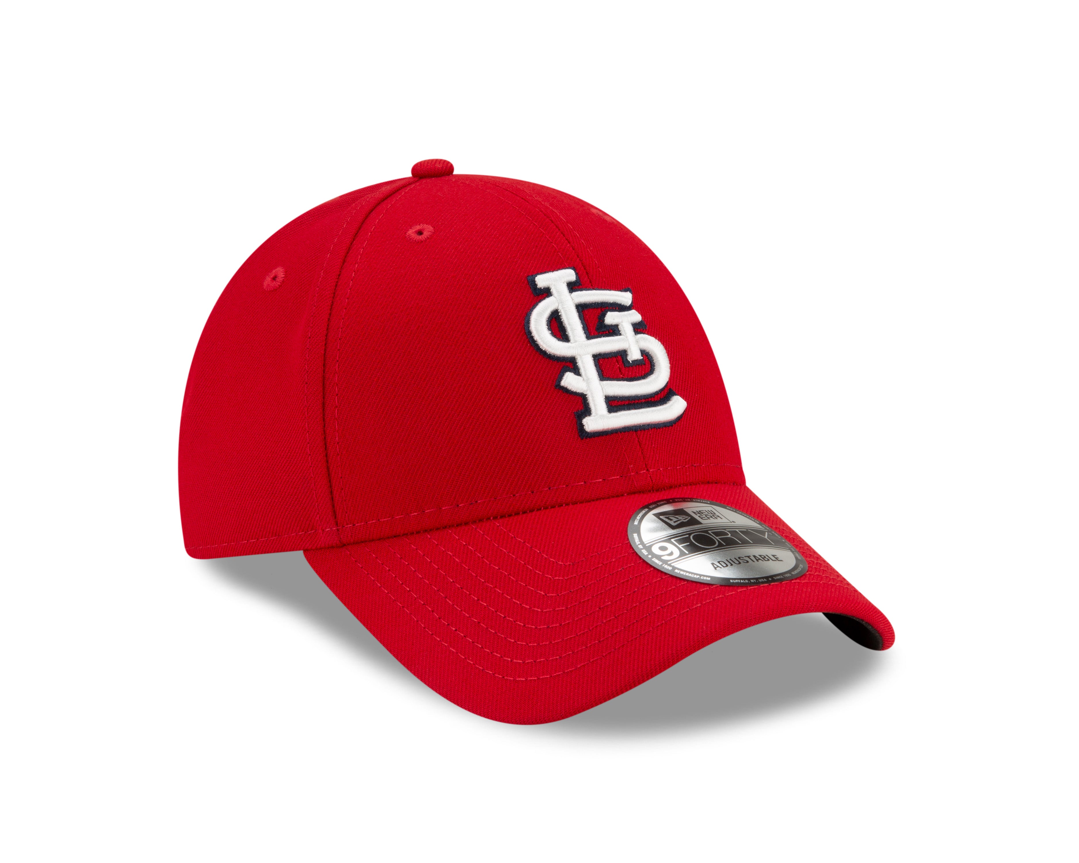 St. Louis Cardinals The League 9Forty - Red