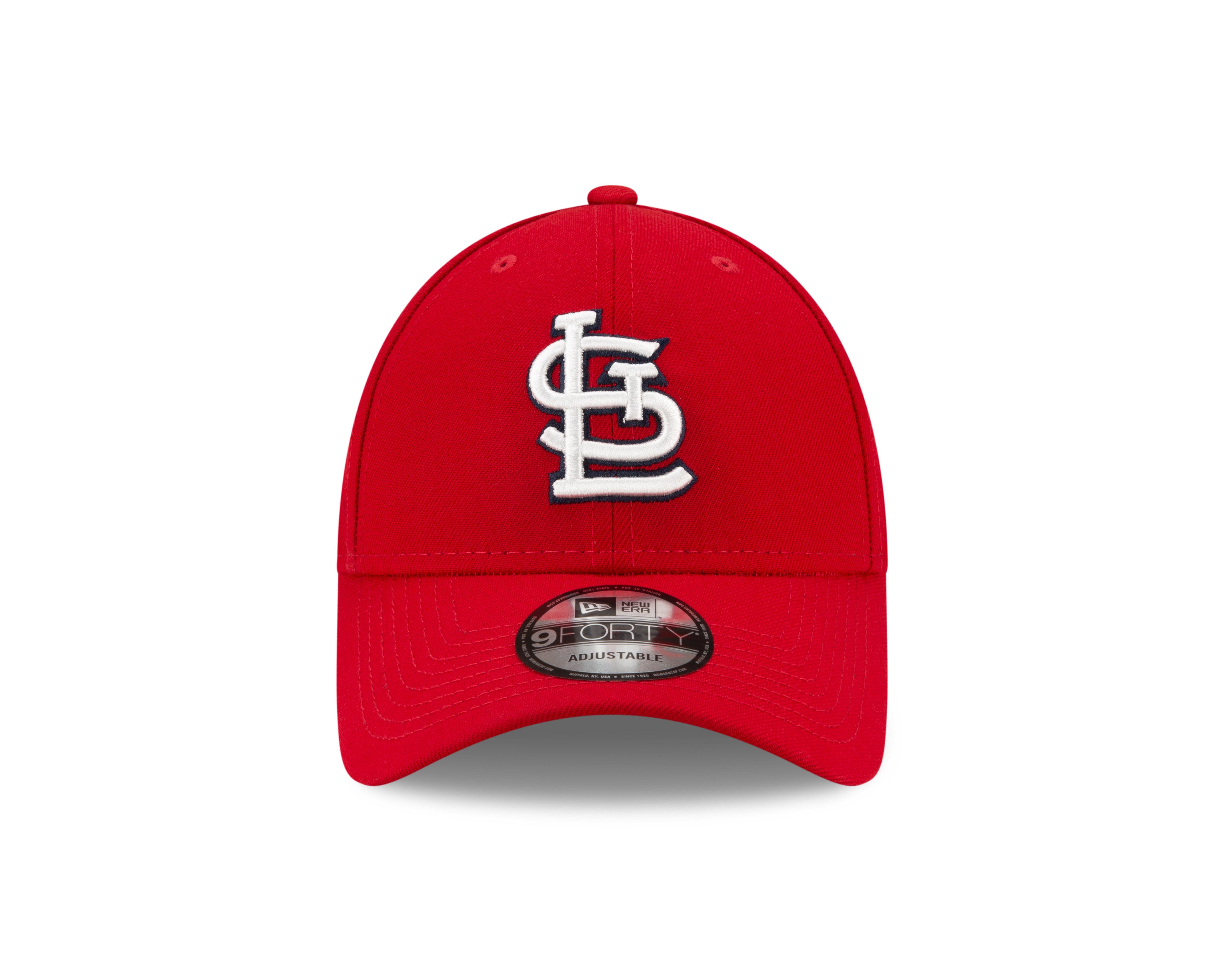St. Louis Cardinals The League 9Forty - Red