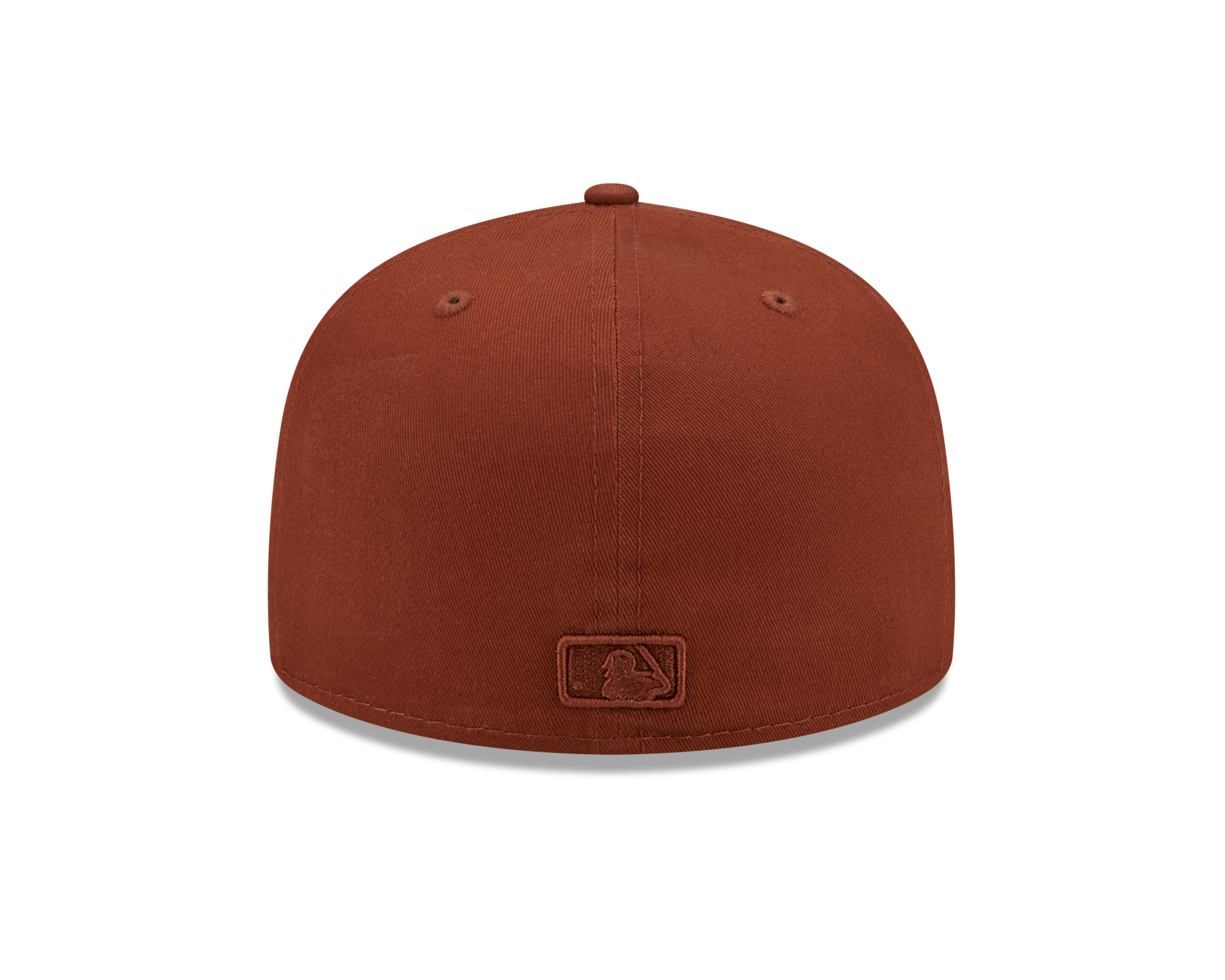 59Fifty Fitted Cap League Essential New York Yankees - Brown/Black