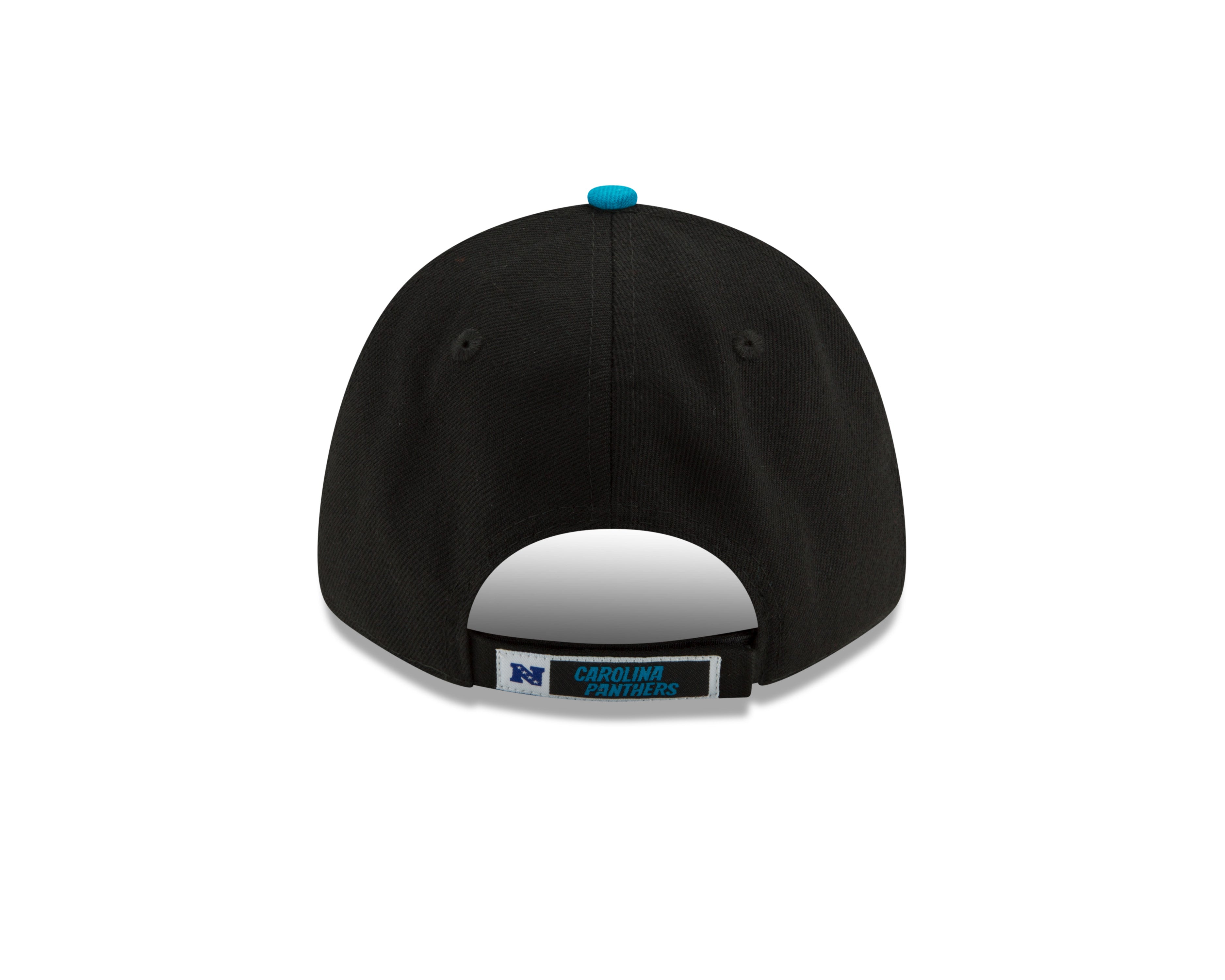 New Era - 9FORTY - Carolina Panthers - The League - Black/Blue Online