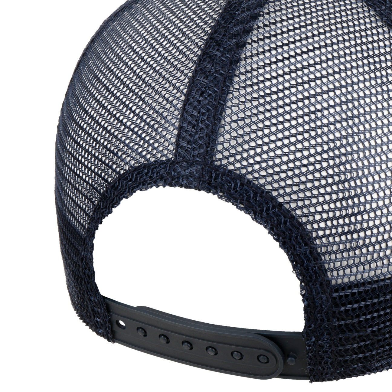 Stetson American Heritage Classic Trucker Cap - Navy Online nu