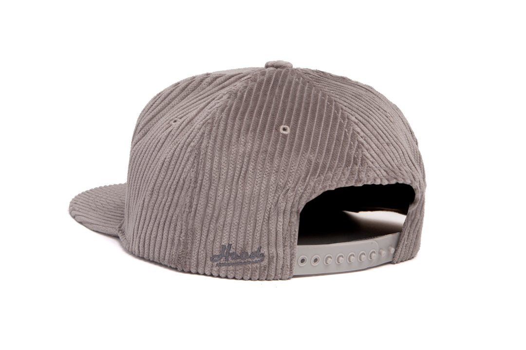 The DTC Corduroy - Fairfax