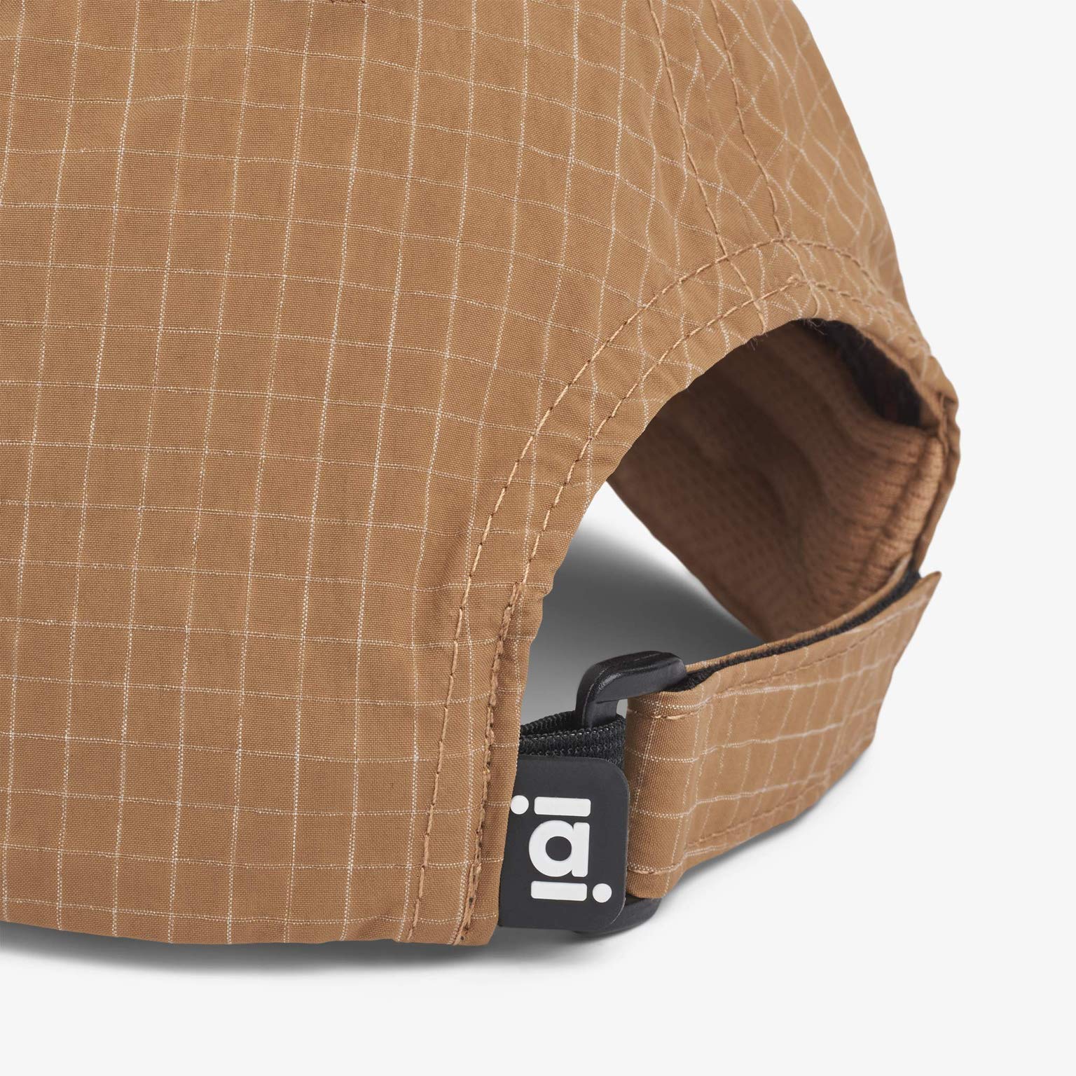 Actiivate - ATLANTA Dad Cap - Brown