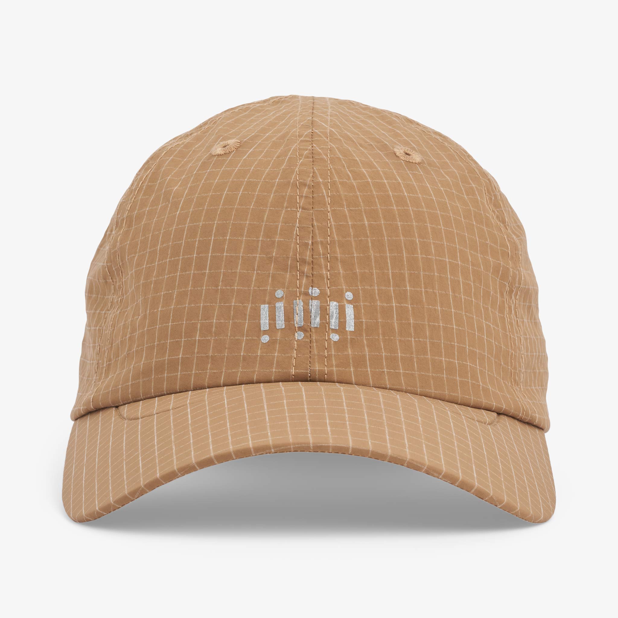 Actiivate - ATLANTA Dad Cap - Brown