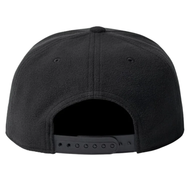 Brixton - Holt MP Snapback -Black