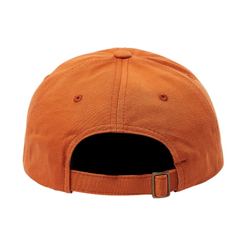Alpha LP Cap - Paradise Orange