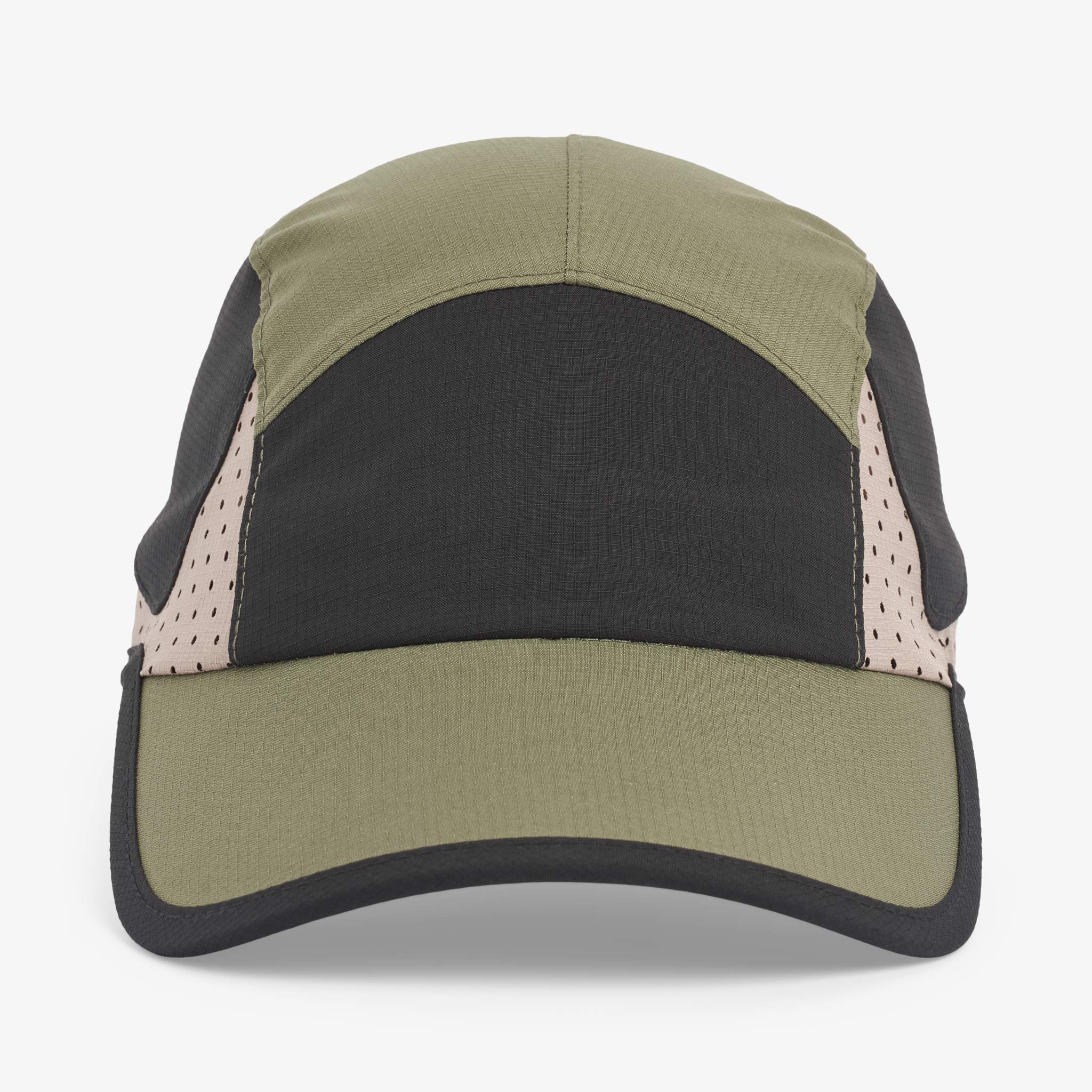 Actiivate - ANKARA 5-Panel Cap - Green