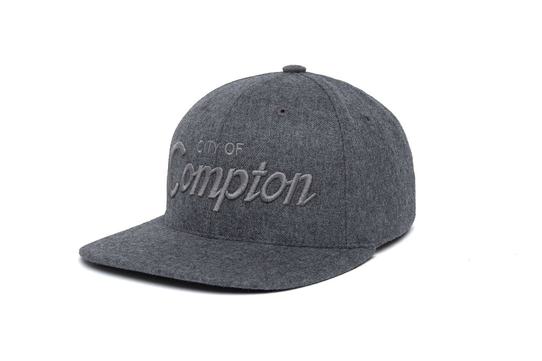 The DTC 3D Tonal - Compton