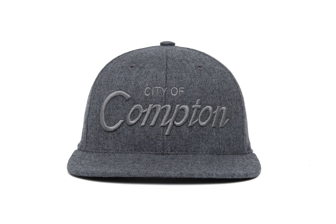 The DTC 3D Tonal - Compton