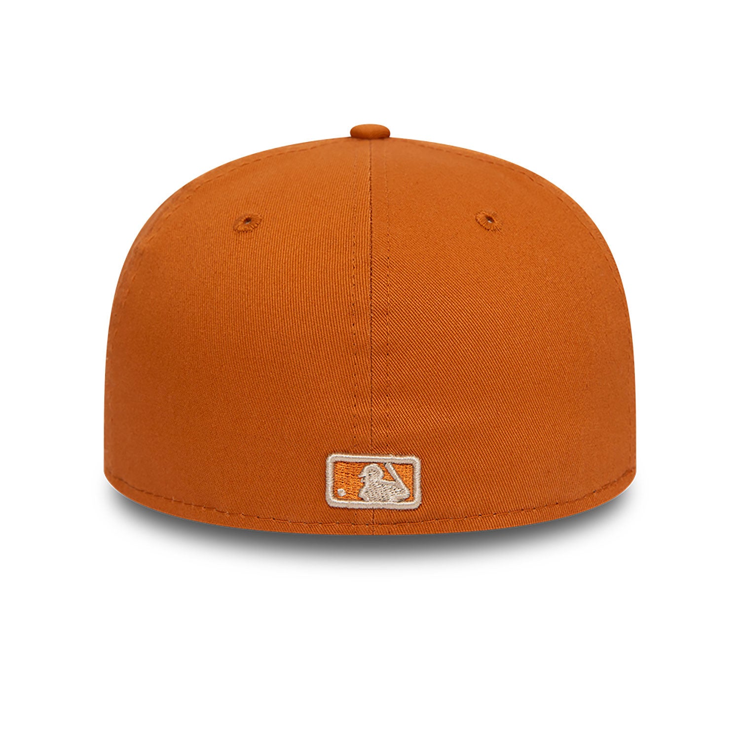 59Fifty Fitted Cap League Essential New York Yankees - Medium Brown/Stone