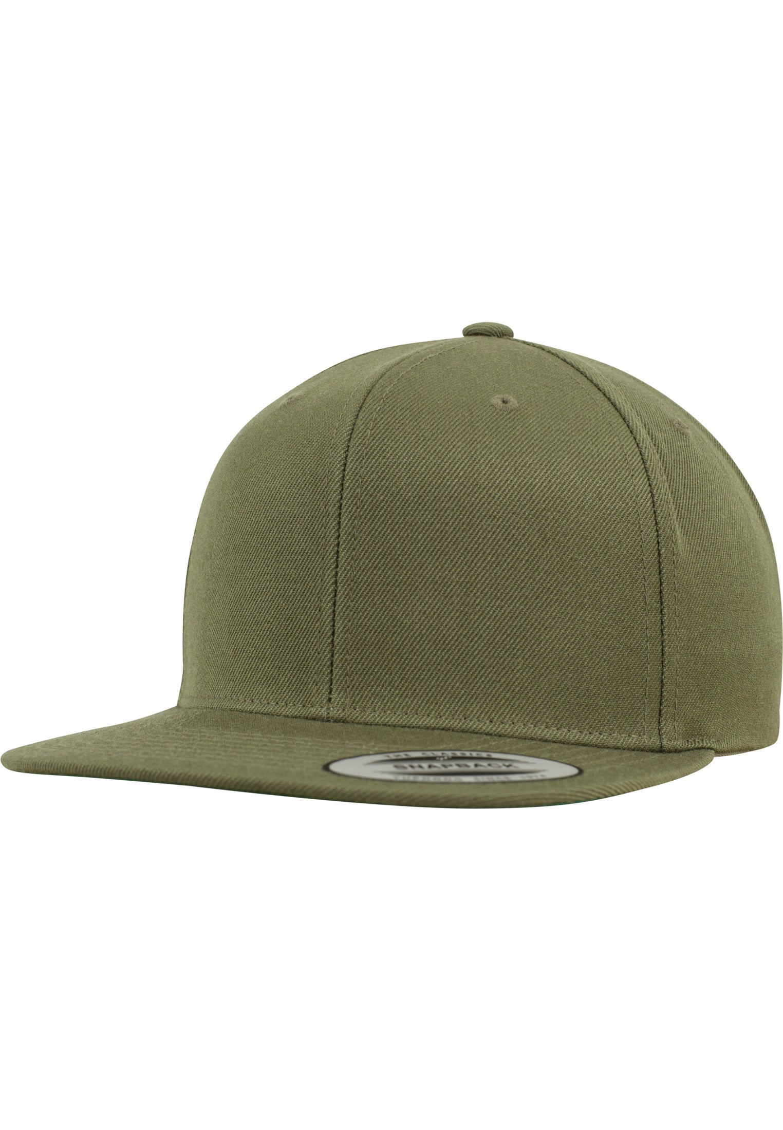 Classic Snapback - Buck