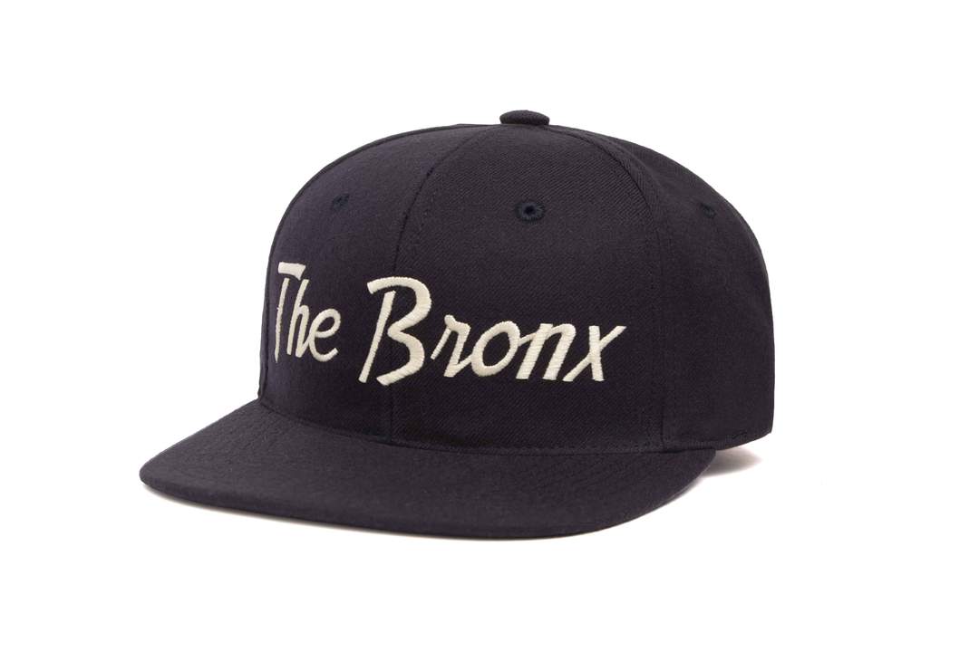 The DTC - Bronx