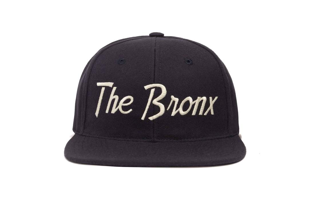 The DTC - Bronx