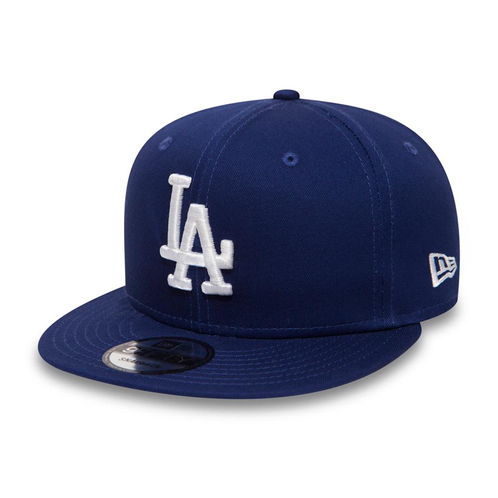 9Fifty Snapback Essential Los Angeles Dodgers - Royal Blue