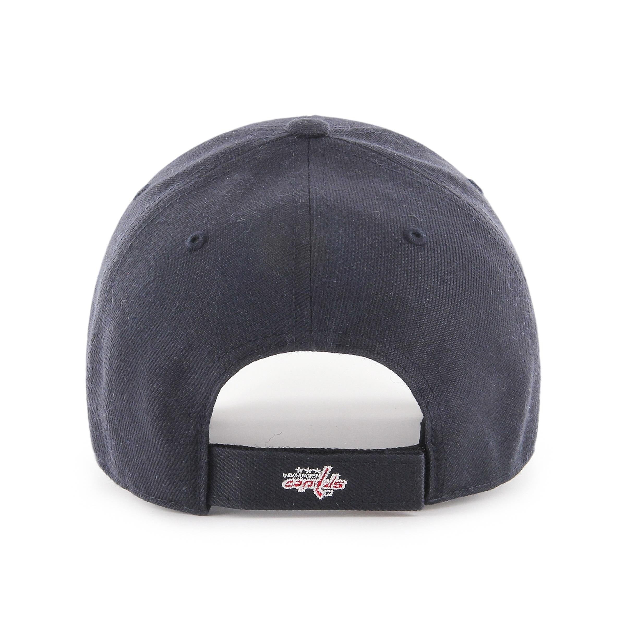 '47 - Washington Capitals MVP Adjustable Cap - Navy