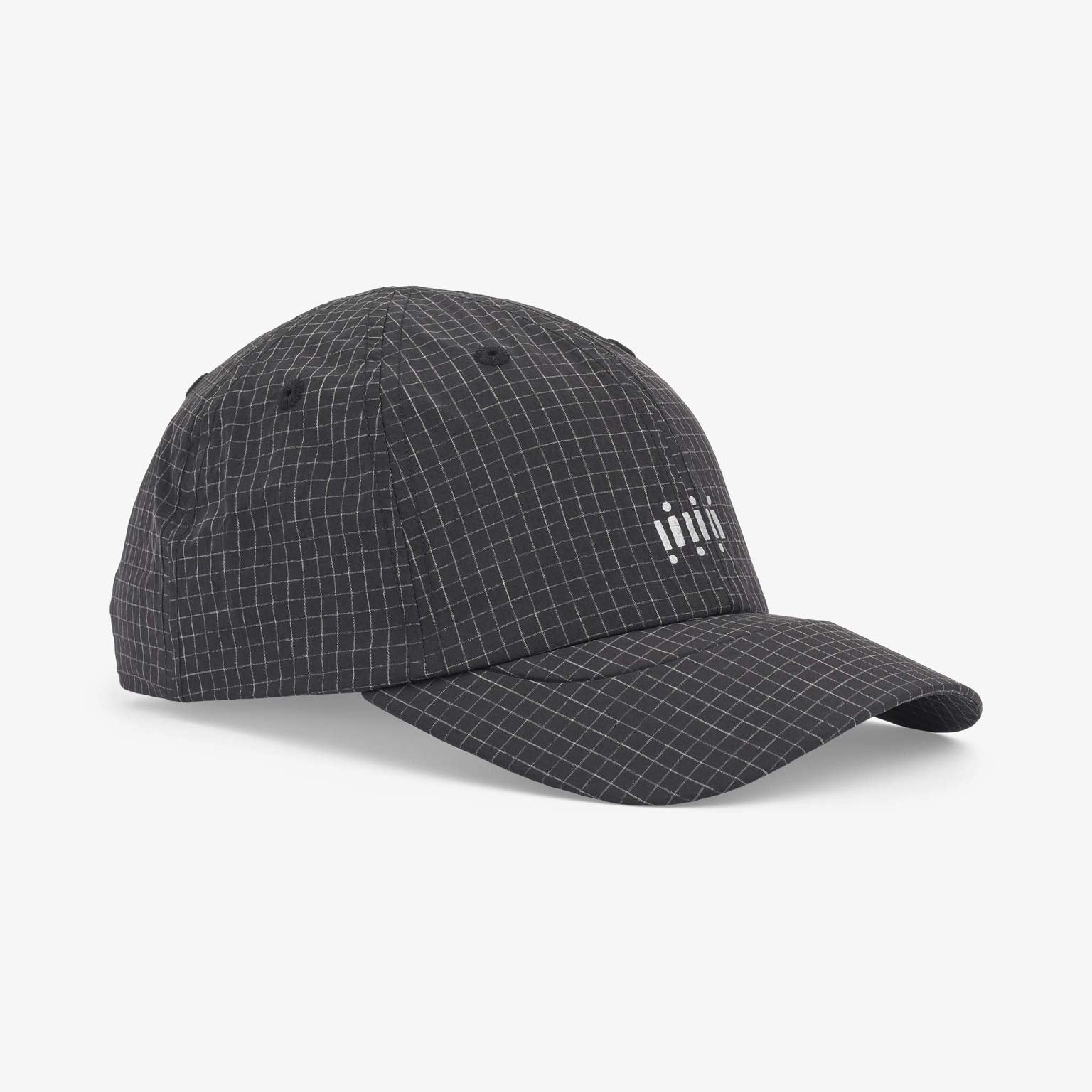 Actiivate - ATLANTA Dad Cap - Black