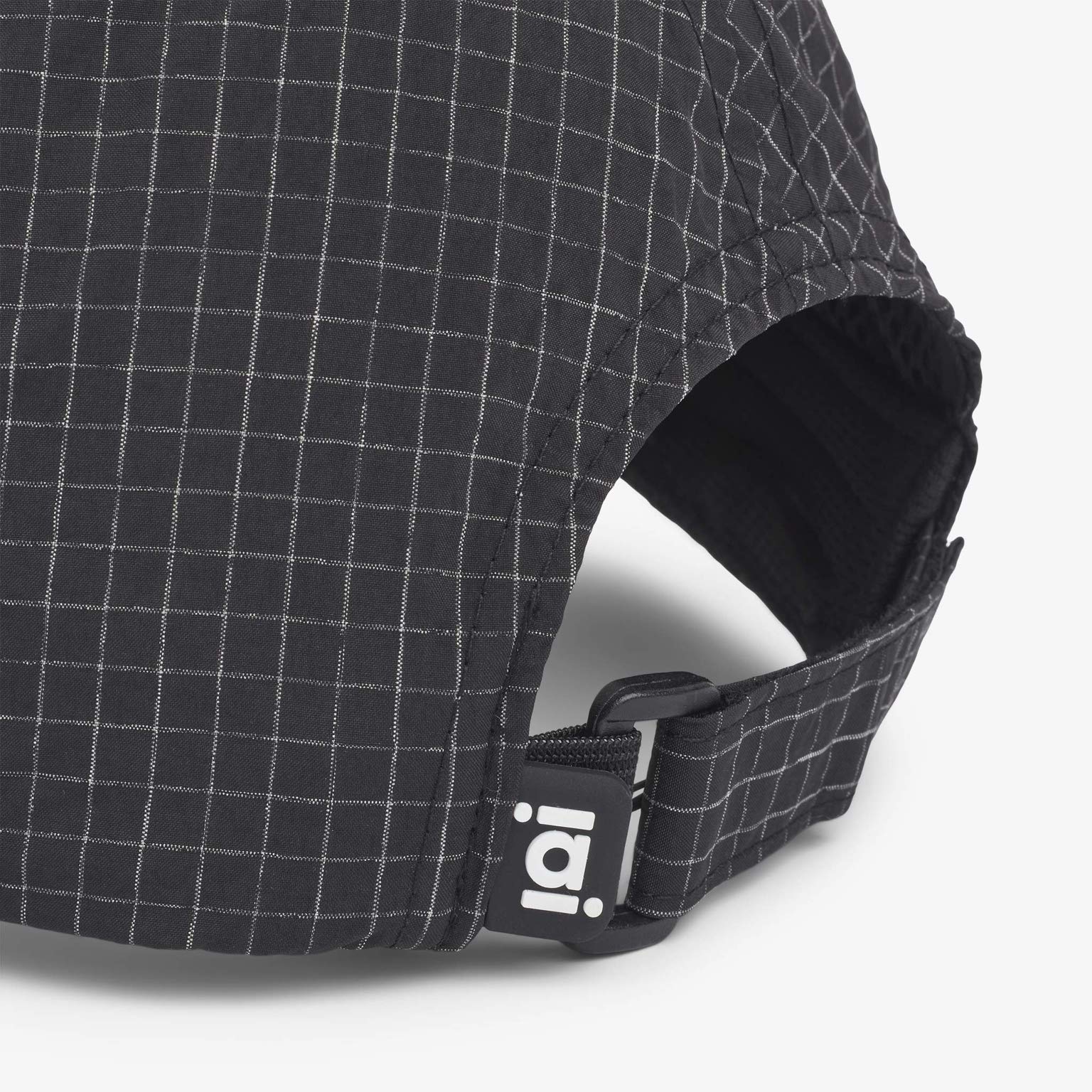 Actiivate - ATLANTA Dad Cap - Black