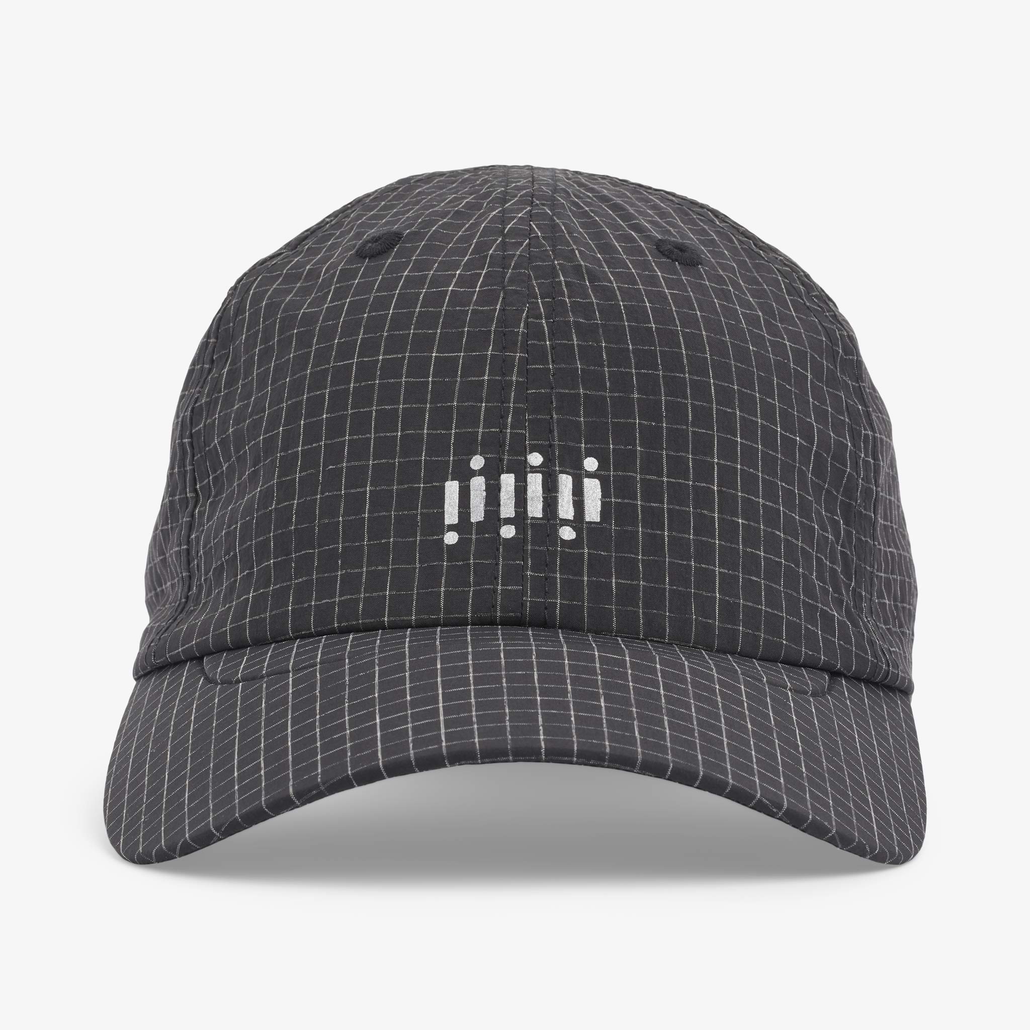 Actiivate - ATLANTA Dad Cap - Black