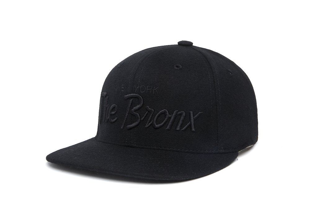 The DTC 3D Tonal - The Bronx