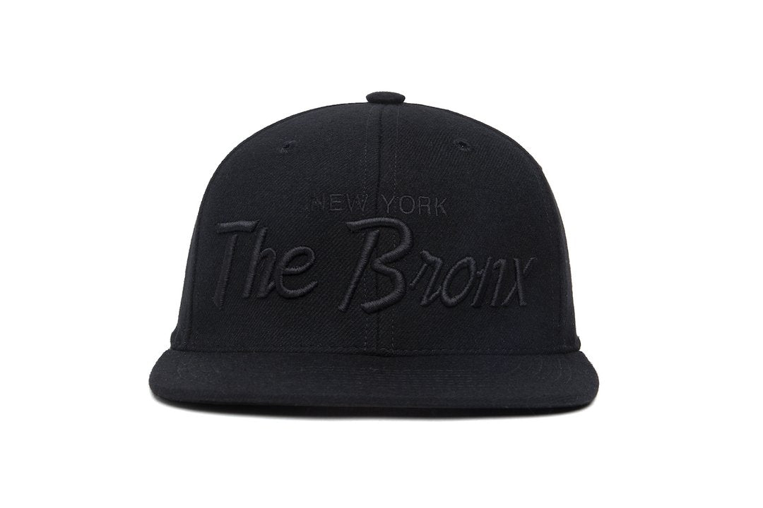 The DTC 3D Tonal - The Bronx