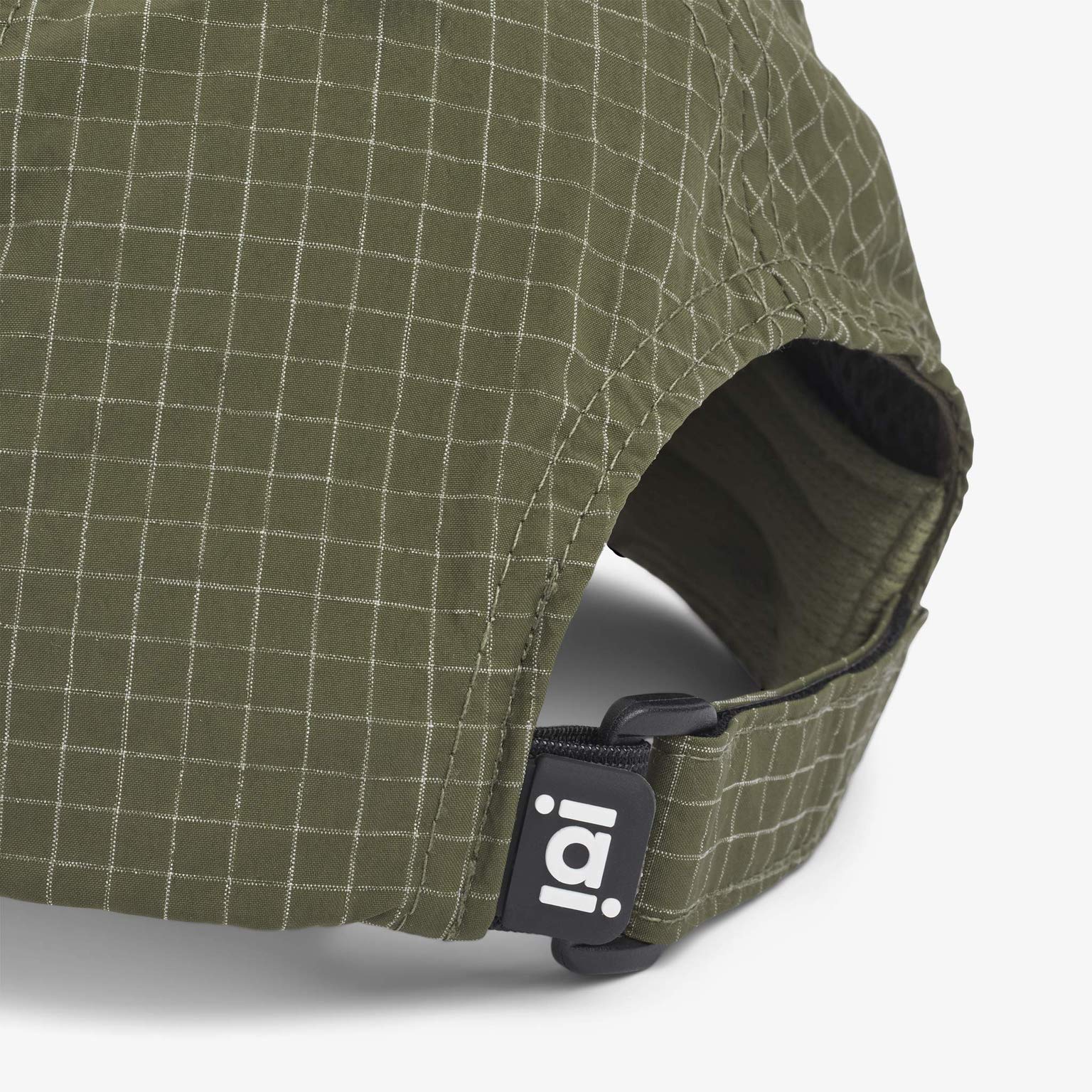 Actiivate - ATLANTA Dad Cap - Army