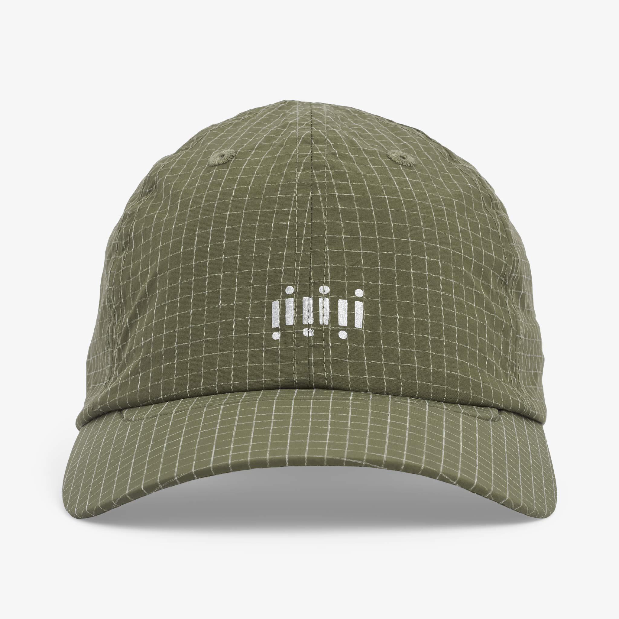 Actiivate - ATLANTA Dad Cap - Army