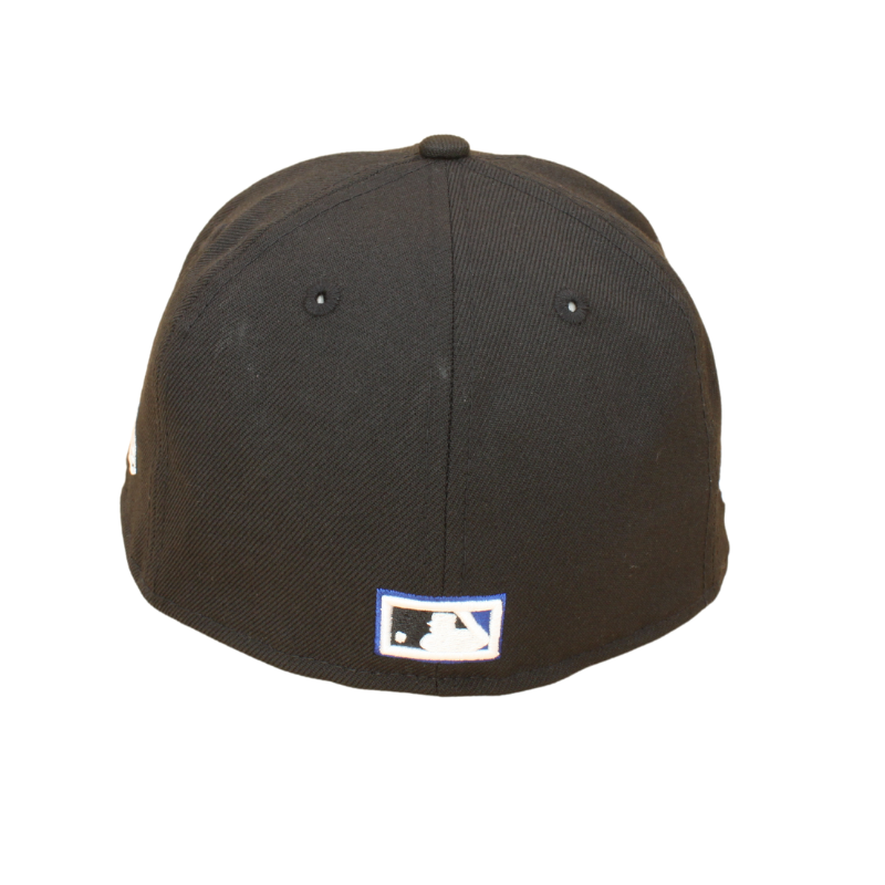 Cincinatti Reds Cooperstown 59Fifty Fitted World Series 1990 - Black Online salg