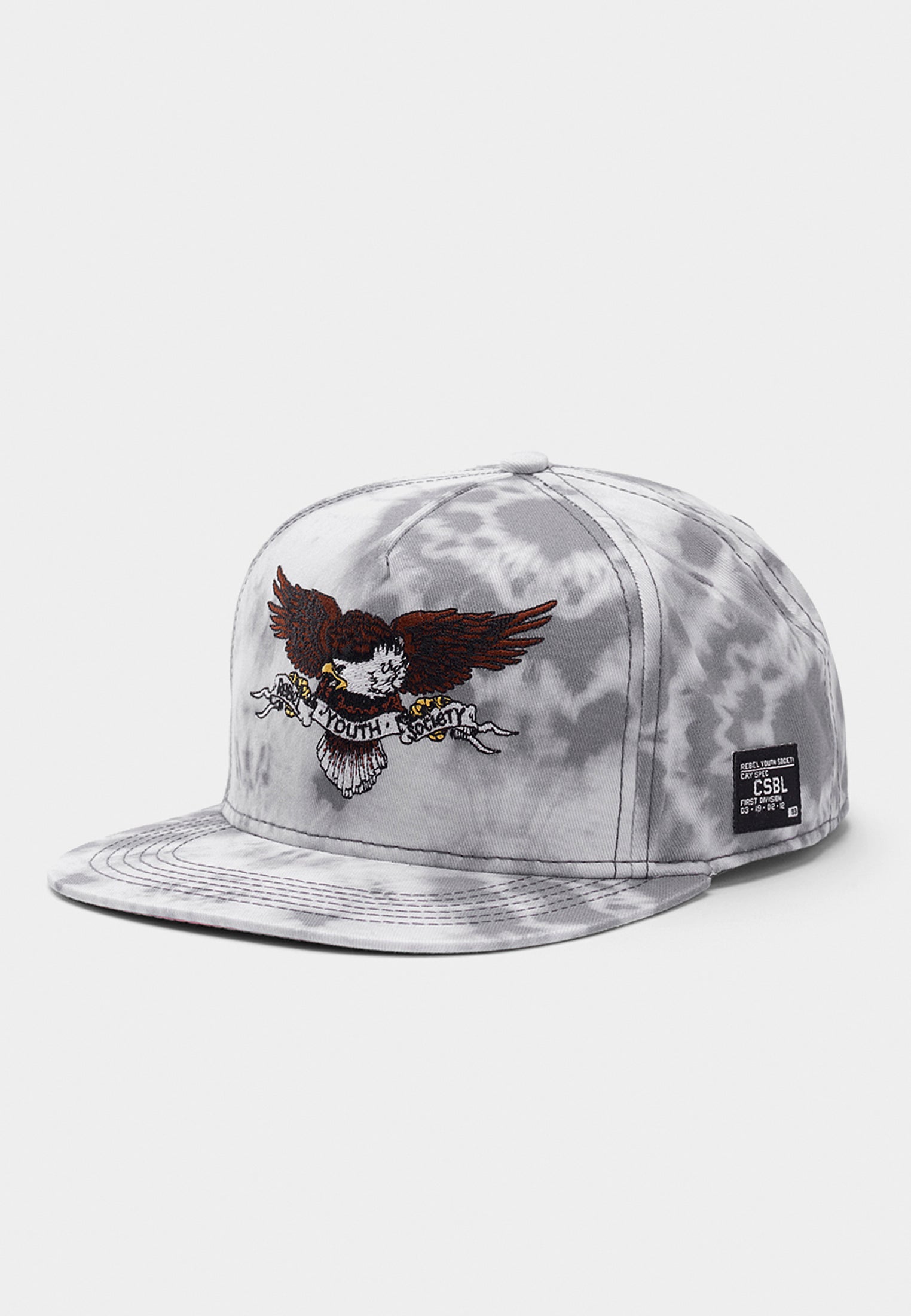 CSBL FD Cap - Grey