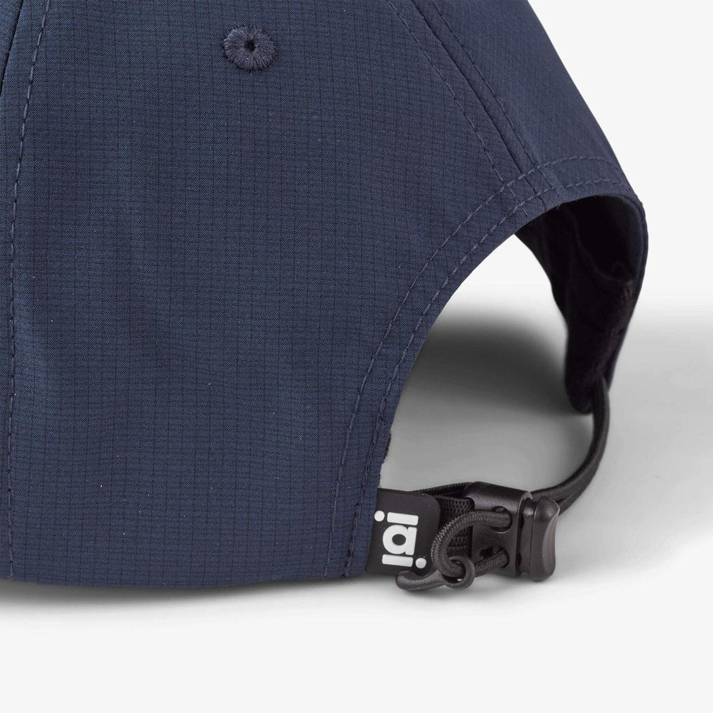 Actiivate - BLAZE Foldable Cap - Blue Depths
